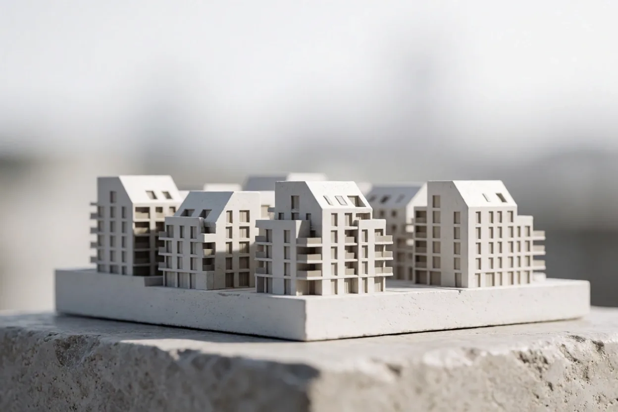 Redaktionsleiter Immobilien