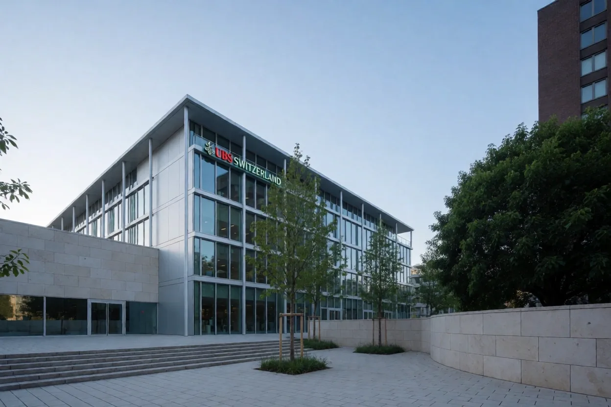 Zürcher Architektur