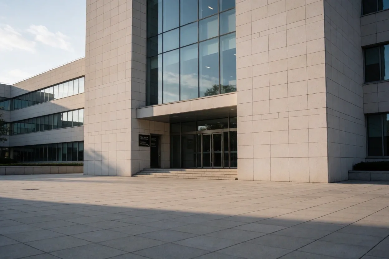 Büro in Zürich